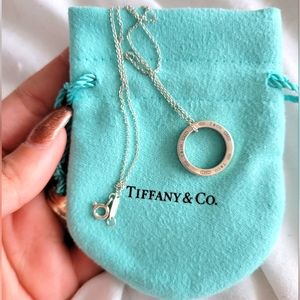Tiffany & Co Necklace